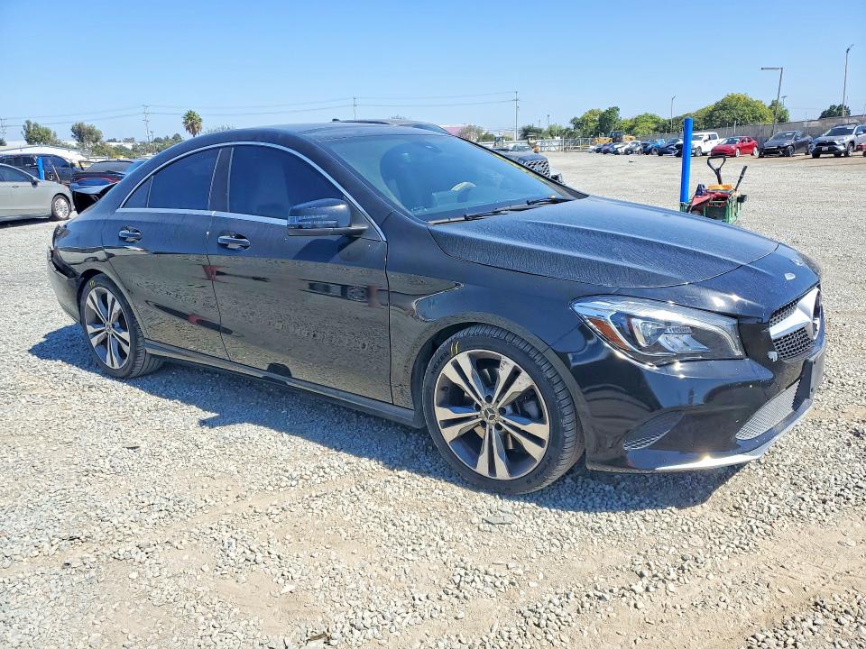 Продажа на аукционе авто 2019 Mercedes-benz Cla, vin: WDDSJ4GB2KN776341, номер лота: 67326016
