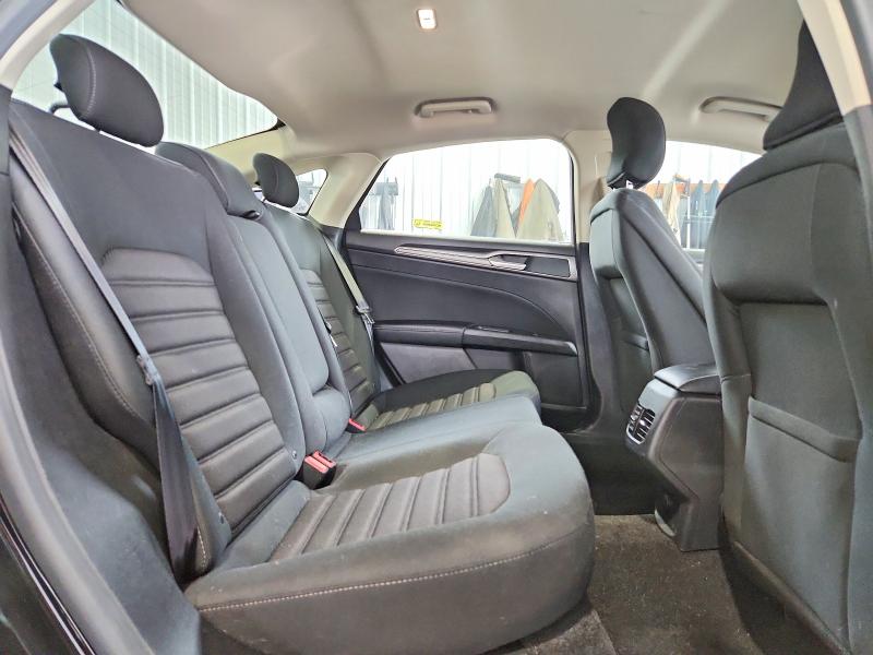 Продаж на аукціоні авто 2019 Ford Fusion, vin: 3FA6P0H71KR217721, номер лоту: 63365936