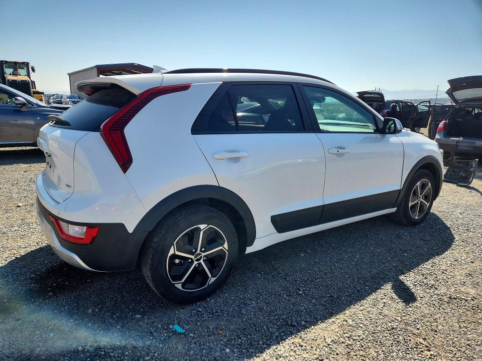 Aukcja sprzedaży 2024 Kia Niro, vin: KNDCR3LE2R5184420, numer aukcji: 65565926