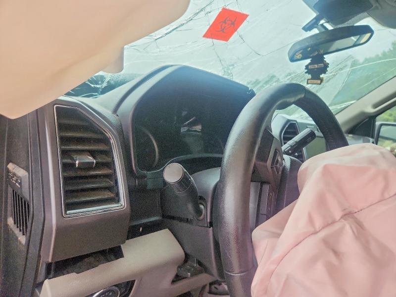 Aukcja sprzedaży 2019 Ford F150, vin: 1FTEW1EP3KFD07971, numer aukcji: 63403676