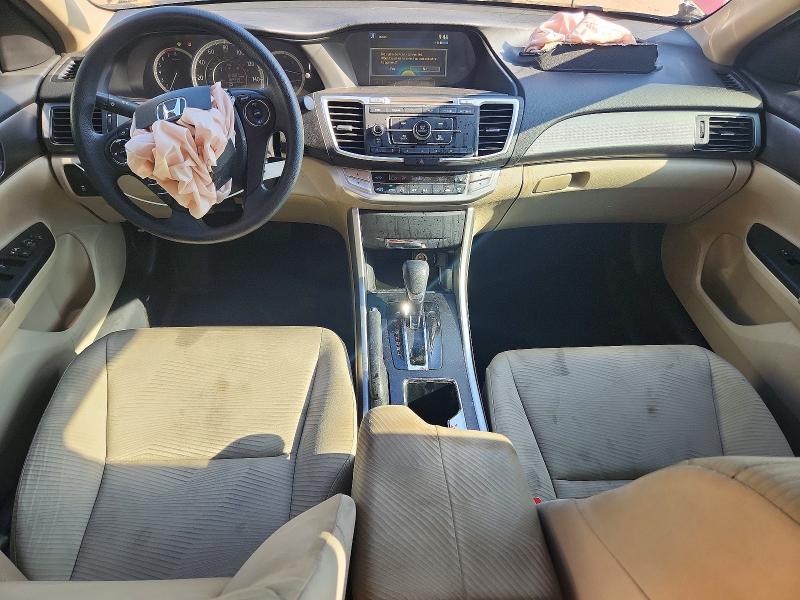 66219496 :رقم المزاد ، 1HGCR2F37EA111843 vin ، 2014 Honda Accord مزاد بيع