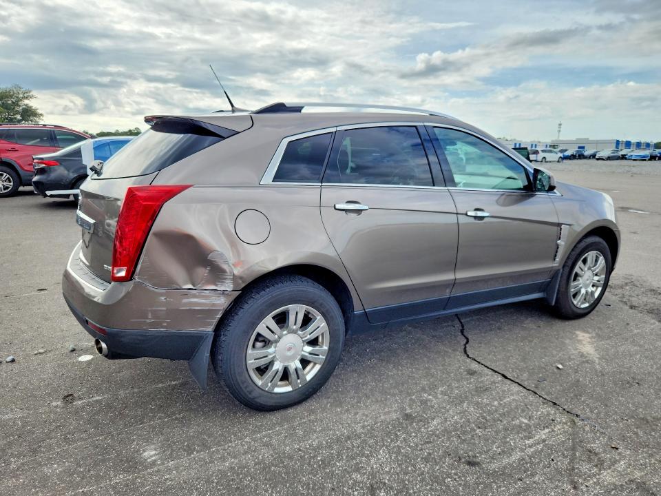Продаж на аукціоні авто 2012 Cadillac Srx, vin: 3GYFNAE39CS626061, номер лоту: 66408556