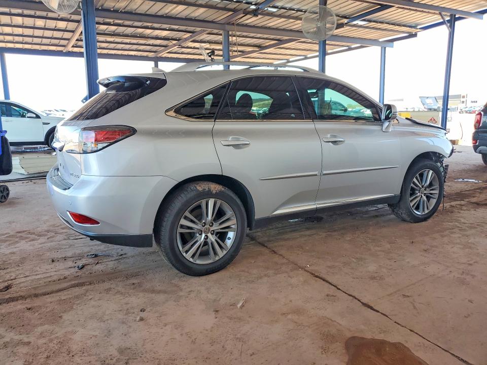 Продажа на аукционе авто 2015 Lexus Rx 350, vin: 2T2ZK1BA2FC188303, номер лота: 67158266