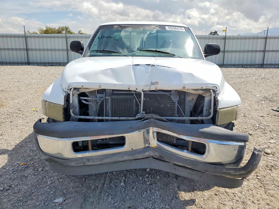Aukcja sprzedaży 1999 Dodge Ram 1500, vin: 3B7HF13Z4XG100626, numer aukcji: 65286476
