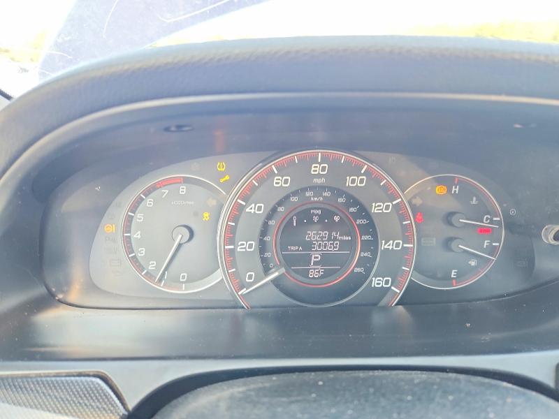 65368716 :رقم المزاد ، 1HGCT1B72EA004381 vin ، 2014 Honda Accord مزاد بيع