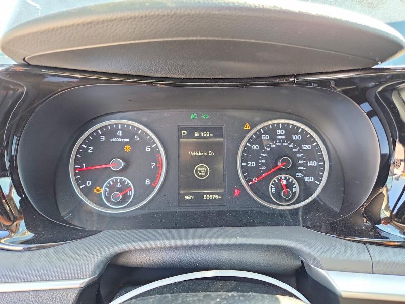 Aukcja sprzedaży 2021 Kia K5, vin: 5XXG14J2XMG024457, numer aukcji: 66011866