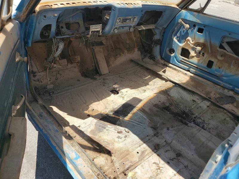 Продаж на аукціоні авто 1967 Chevrolet Corvaire, vin: 101377W124679, номер лоту: 65372996