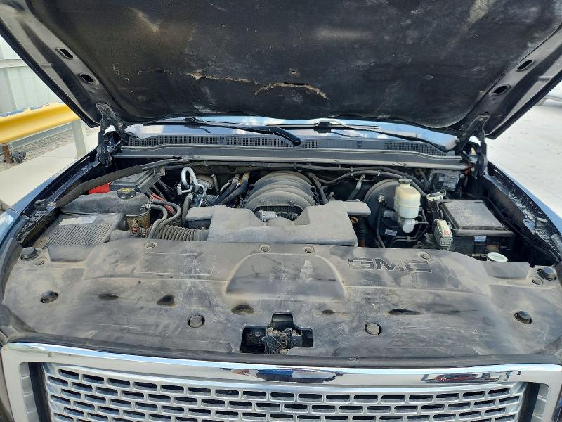 64490786 :رقم المزاد ، 1GKS1CKJ9KR320773 vin ، 2019 Gmc Yukon مزاد بيع