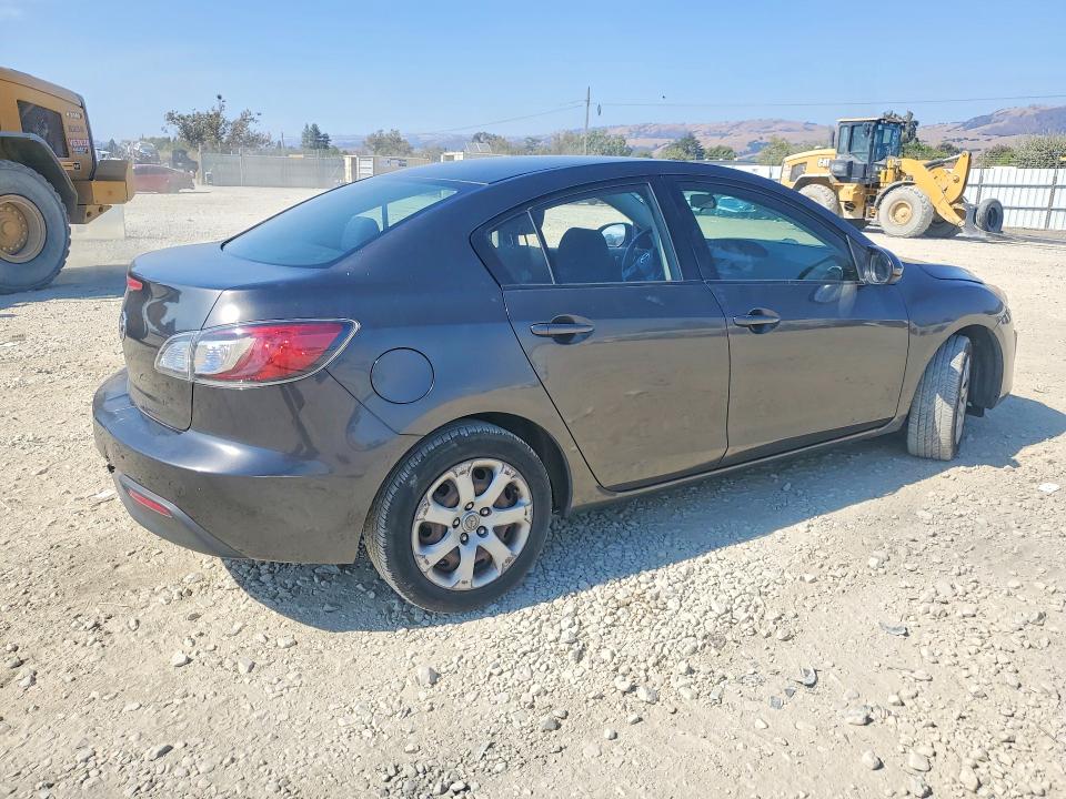 Aukcja sprzedaży 2011 Mazda 3, vin: JM1BL1UF1B1470605, numer aukcji: 65115516