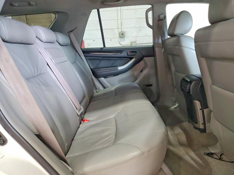 Aukcja sprzedaży 2008 Toyota 4runner, vin: JTEBU17R48K032758, numer aukcji: 63957516