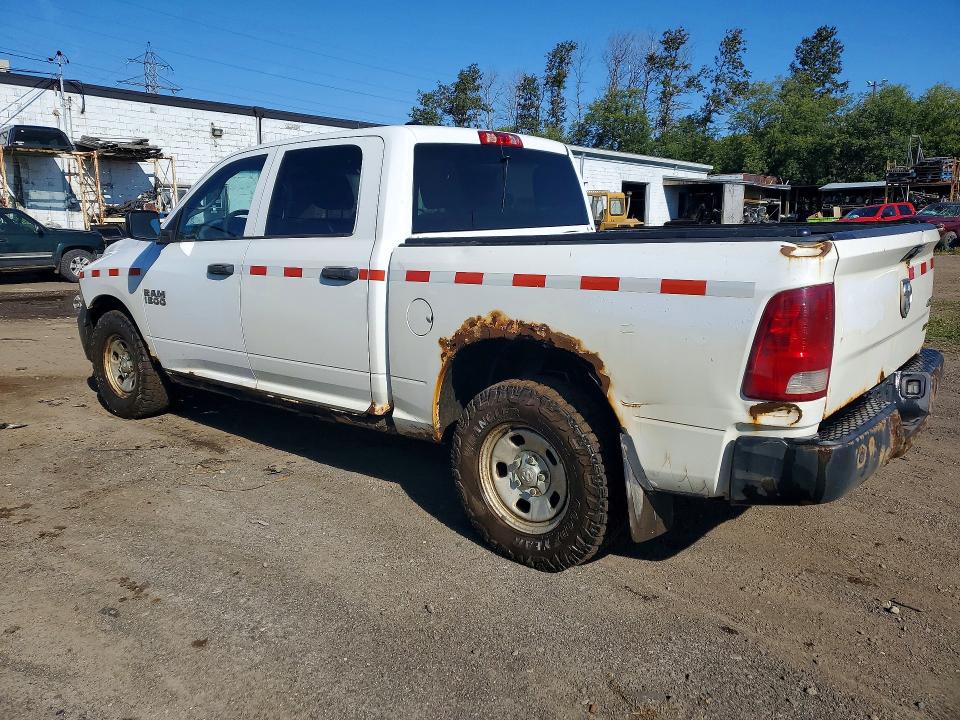 64948476 :رقم المزاد ، 1C6RR7KP2DS632192 vin ، 2013 Ram 1500 مزاد بيع