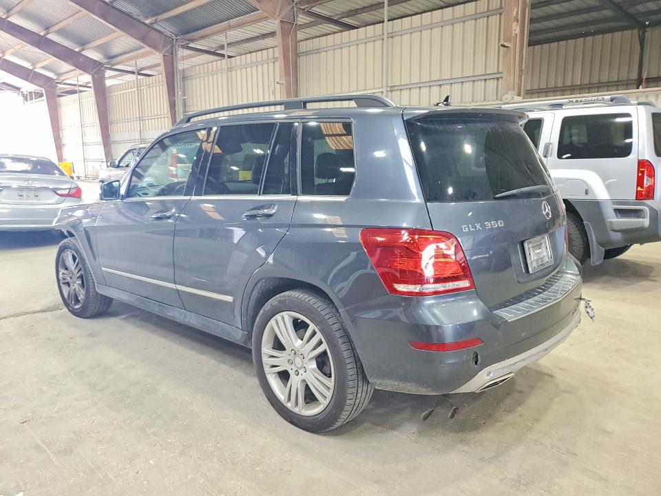 63942236 :رقم المزاد ، WDCGG8JB2EG328506 vin ، 2014 Mercedes-benz Glk مزاد بيع