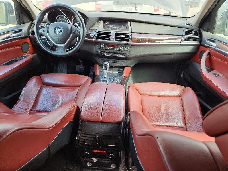 2014 Bmw X6 მანქანა იყიდება აუქციონზე, vin: 5UXFG2C57E0C45752, აუქციონის ნომერი: 62889546