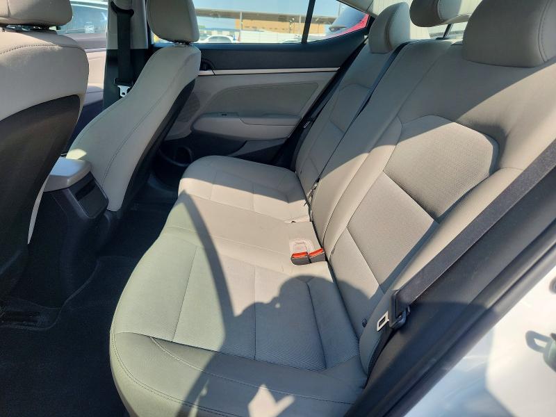 Продаж на аукціоні авто 2017 Hyundai Elantra, vin: 5NPD84LF9HH038939, номер лоту: 63941626