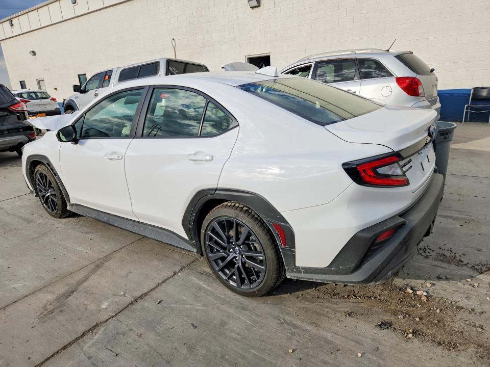 66395356 :رقم المزاد ، JF1VBAH67T9808513 vin ، 2026 Subaru Wrx مزاد بيع