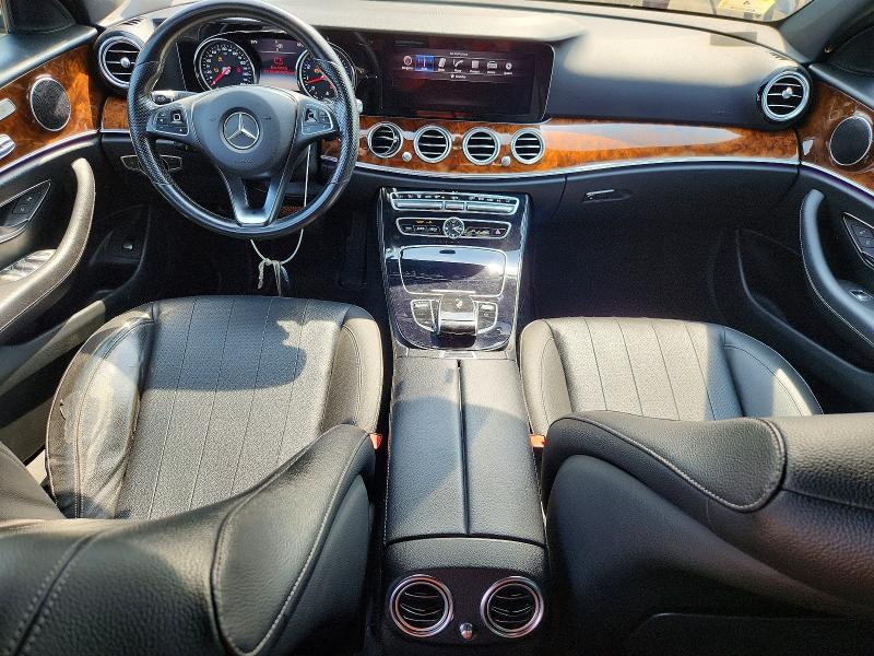 Aukcja sprzedaży 2017 Mercedes-benz E, vin: WDDZF4KB1HA085924, numer aukcji: 64306476
