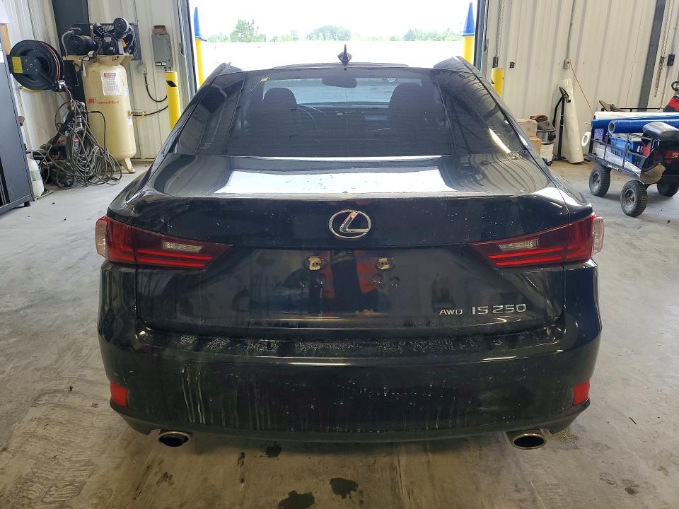 Продаж на аукціоні авто 2014 Lexus Is, vin: JTHCF1D25E5005894, номер лоту: 64290126