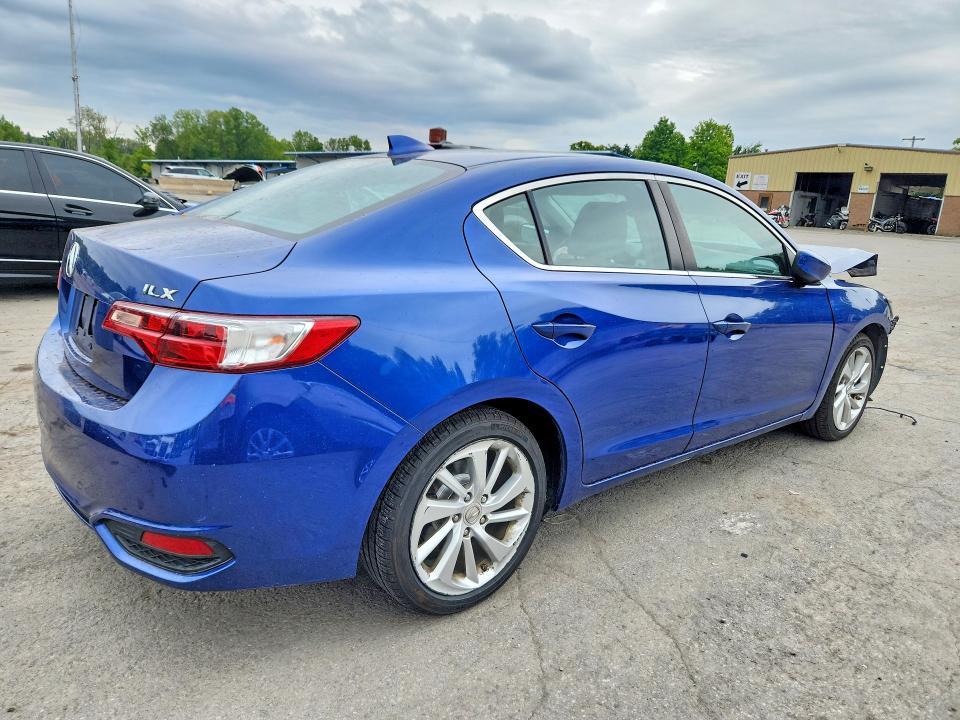 Aukcja sprzedaży 2016 Acura Ilx, vin: 19UDE2F74GA007316, numer aukcji: 67075156