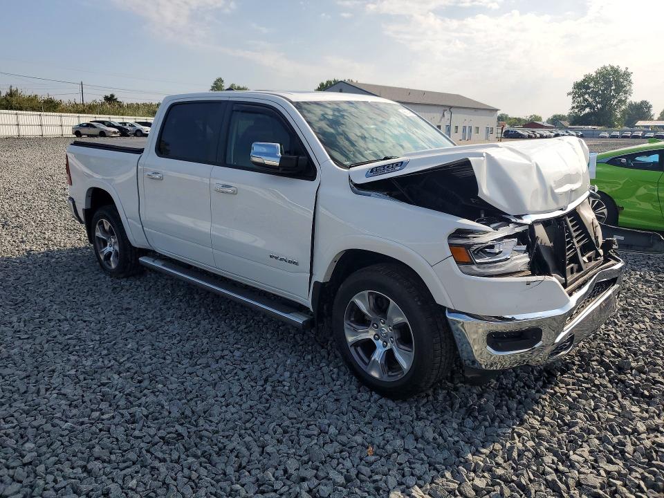Продаж на аукціоні авто 2020 Ram 1500, vin: 1C6SRFJT4LN116617, номер лоту: 66914866