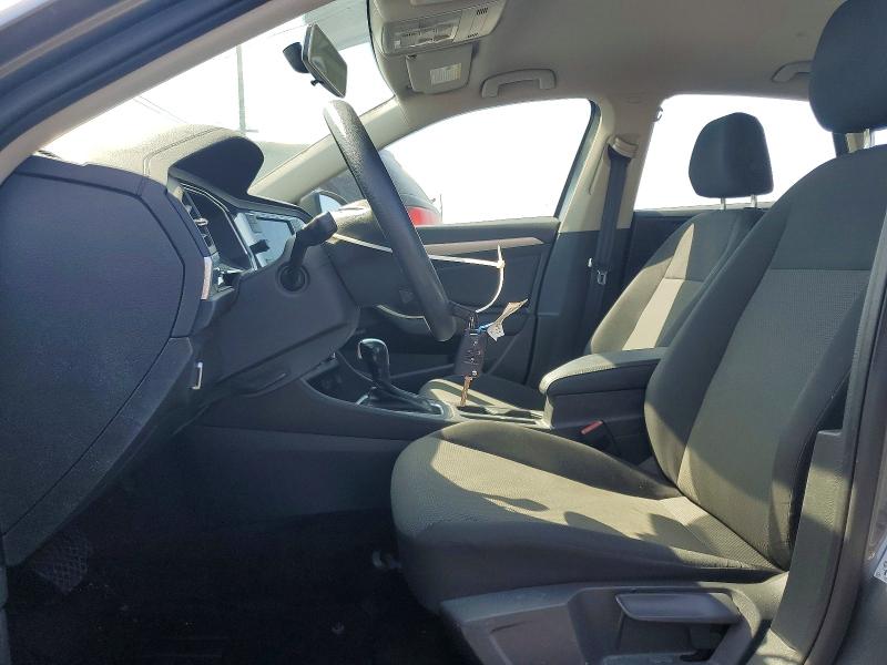 64497056 :رقم المزاد ، 3VWC57BU6MM076667 vin ، 2021 Volkswagen Jetta مزاد بيع
