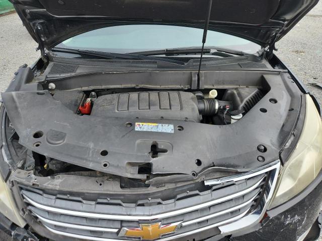 Продаж на аукціоні авто 2017 Chevrolet Traverse, vin: 1GNKRGKD2HJ141706, номер лоту: 66095466