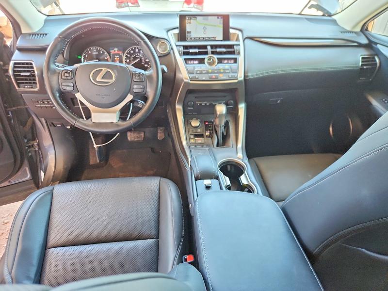 Продажа на аукционе авто 2017 Lexus Nx 200t, vin: JTJYARBZ2H2056373, номер лота: 66189436