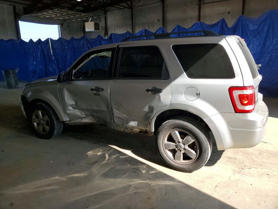 2010 Ford Escape მანქანა იყიდება აუქციონზე, vin: 1FMCU0D74AKD44439, აუქციონის ნომერი: 66290046