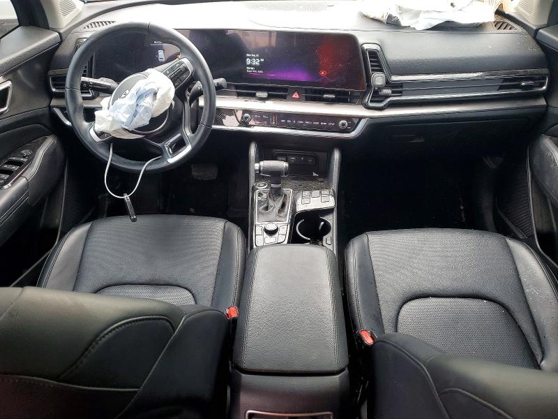 Aukcja sprzedaży 2023 Kia Sportage, vin: 5XYK33AF4PG091752, numer aukcji: 66654596