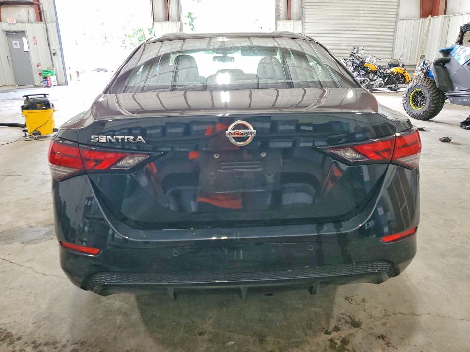 Aukcja sprzedaży 2020 Nissan Sentra, vin: 3N1AB8BV5LY216803, numer aukcji: 63585406