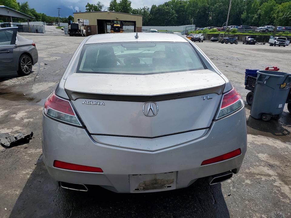 Aukcja sprzedaży 2011 Acura Tl, vin: 19UUA8F59BA009228, numer aukcji: 62978016