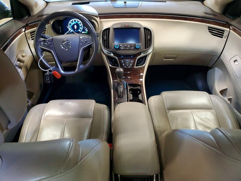 Продажа на аукционе авто 2014 Buick Lacrosse, vin: 1G4GB5G34EF181304, номер лота: 66365396