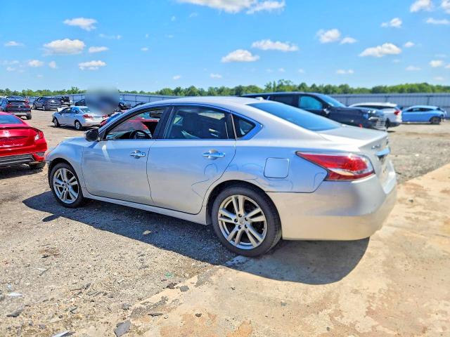 Aukcja sprzedaży 2015 Nissan Altima, vin: 1N4BL3AP2FC491066, numer aukcji: 66198666