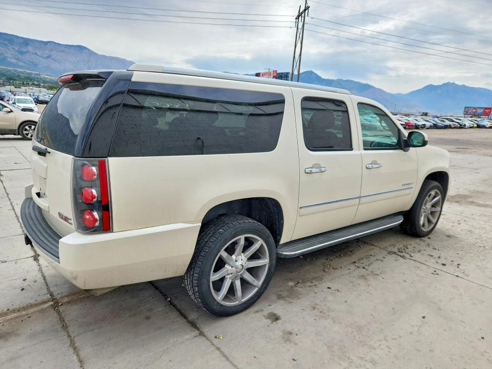 Aukcja sprzedaży 2010 Gmc Yukon Xl, vin: 1GKUKMEF7AR147837, numer aukcji: 64115136
