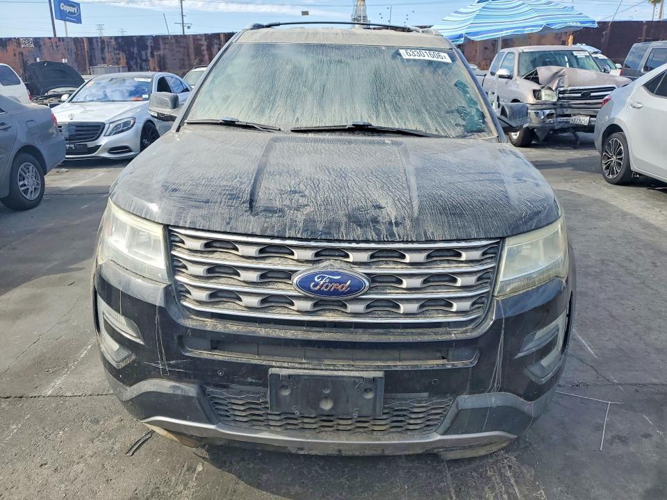 Aukcja sprzedaży 2016 Ford Explorer, vin: 1FM5K7D87GGB87131, numer aukcji: 63301606