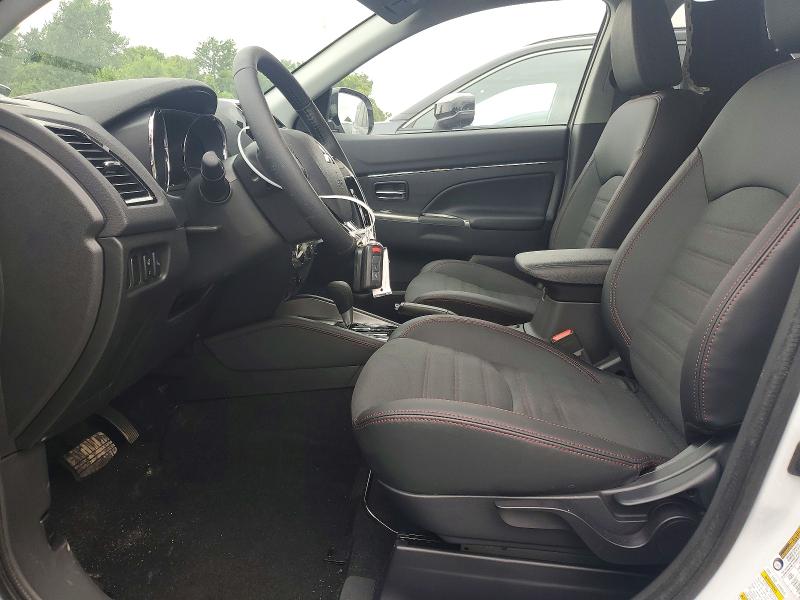 Aukcja sprzedaży 2026 Mitsubishi Rvr, vin: JA4AJVAW2TU606358, numer aukcji: 64063926