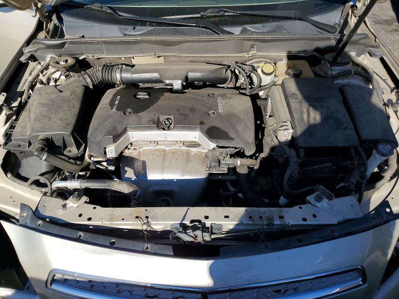 65470826 :رقم المزاد ، 1G11H5SA9DF247450 vin ، 2013 Chevrolet Malibu مزاد بيع