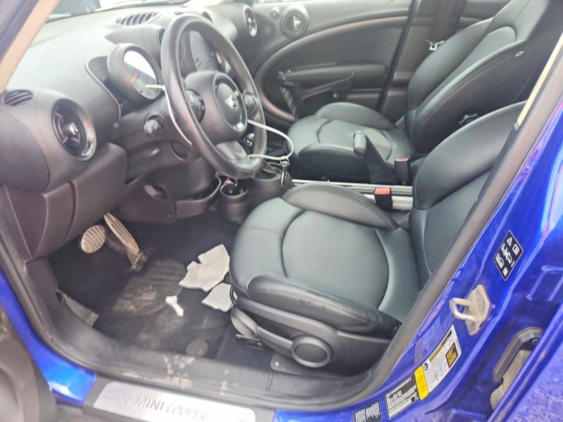 Продажа на аукционе авто 2016 Mini Cooper, vin: WMWZC5C52GWU01332, номер лота: 64071926