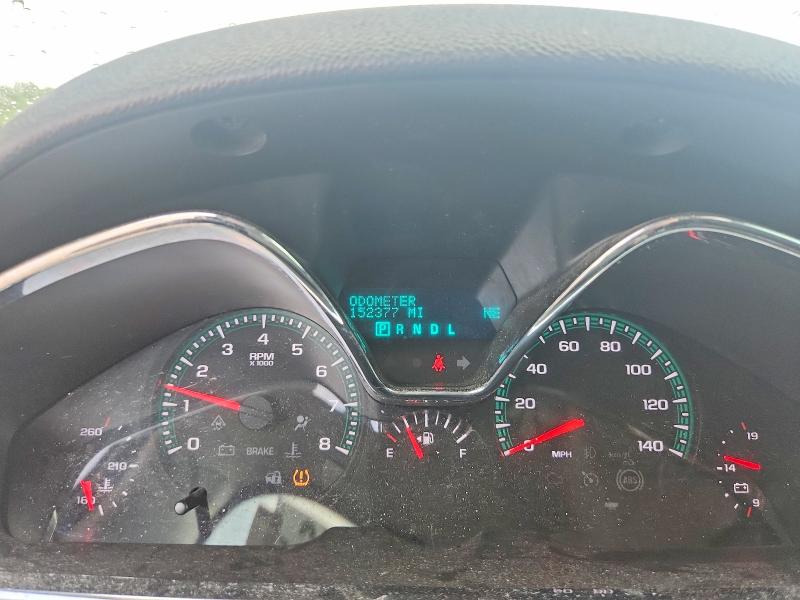 Продаж на аукціоні авто 2013 Chevrolet Traverse, vin: 1GNKRGKD5DJ121833, номер лоту: 65475056