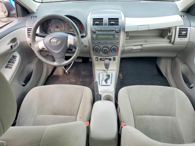 Продаж на аукціоні авто 2011 Toyota Corolla, vin: 2T1BU4EE5BC568178, номер лоту: 66221886