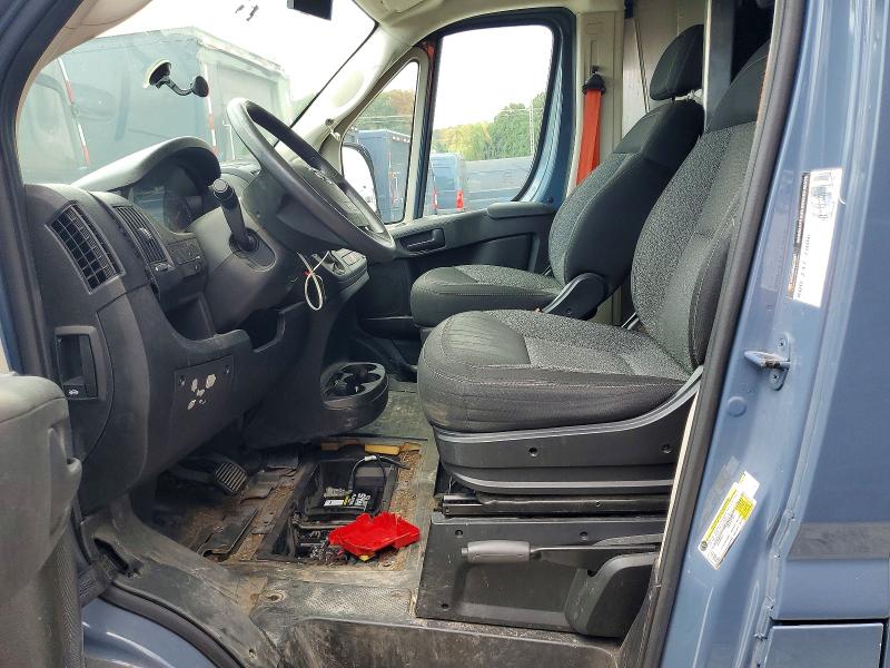 Продаж на аукціоні авто 2020 Ram Promaster 3500, vin: 3C6URVJG7LE143837, номер лоту: 65413776