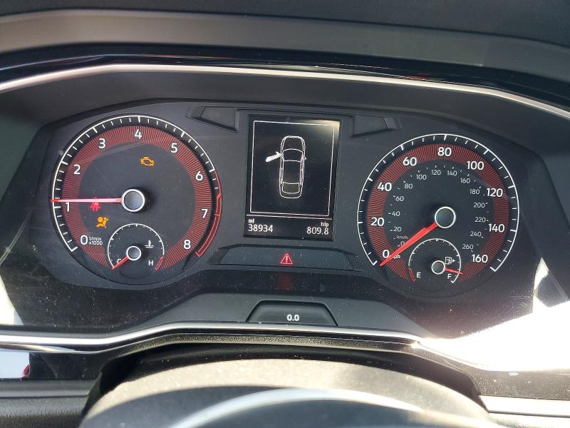 Продаж на аукціоні авто 2019 Volkswagen Jetta, vin: 3VWC57BU5KM185408, номер лоту: 65010036