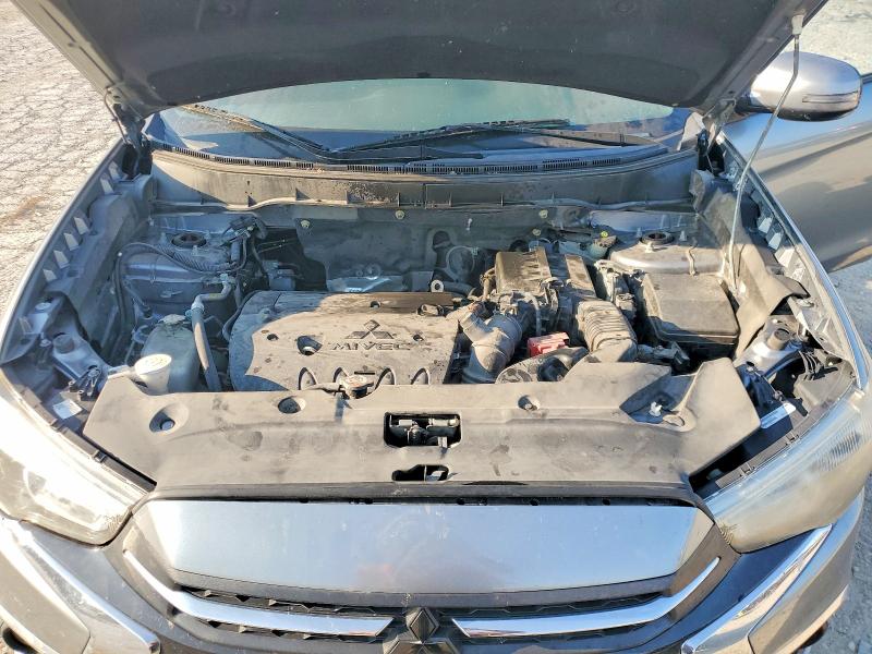 Aukcja sprzedaży 2019 Mitsubishi Outlander Sport, vin: JA4AP3AU0KU024047, numer aukcji: 63919296