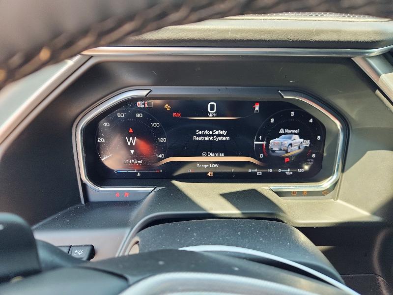 Продажа на аукционе авто 2026 Gmc Sierra, vin: 3GTUUGEL8TG128262, номер лота: 65713766