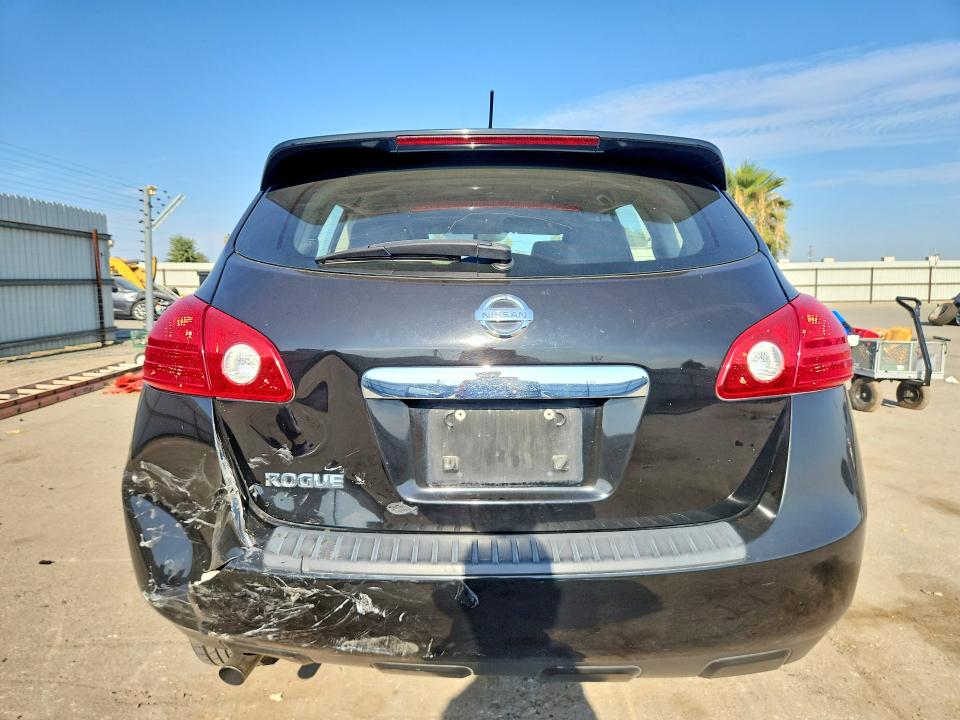 Aukcja sprzedaży 2013 Nissan Rogue, vin: JN8AS5MT5DW523621, numer aukcji: 64332886