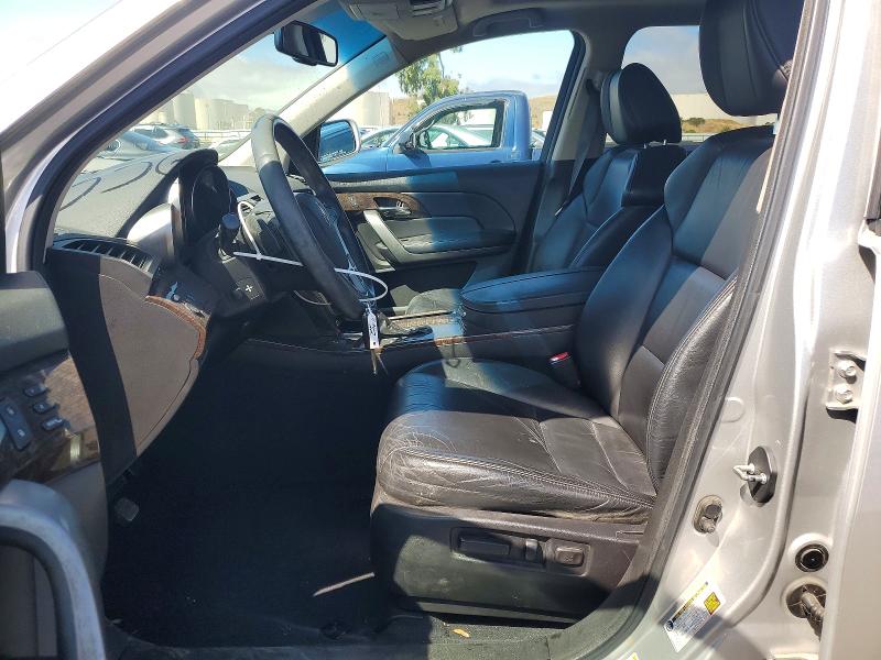 Продаж на аукціоні авто 2011 Acura Mdx, vin: 2HNYD2H69BH530391, номер лоту: 67356046