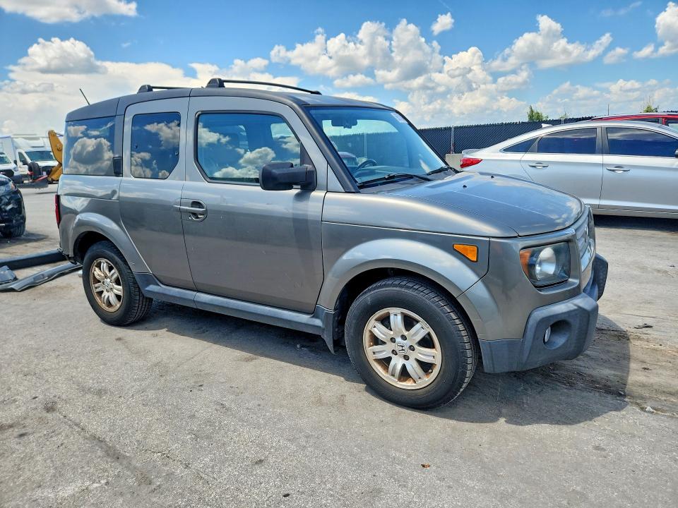 Продаж на аукціоні авто 2008 Honda Element, vin: 5J6YH287X8L008586, номер лоту: 65573916