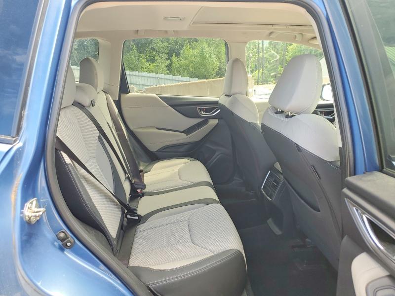 2019 Subaru Forester მანქანა იყიდება აუქციონზე, vin: JF2SKAEC2KH454073, აუქციონის ნომერი: 63762296