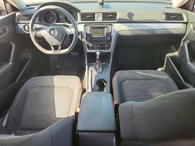Продажа на аукционе авто 2016 Volkswagen Passat, vin: 1VWAT7A36GC030669, номер лота: 66060836