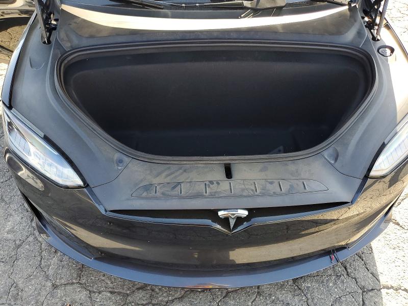 Aukcja sprzedaży 2024 Tesla Model X, vin: 7SAXCDE53RF443181, numer aukcji: 63588696