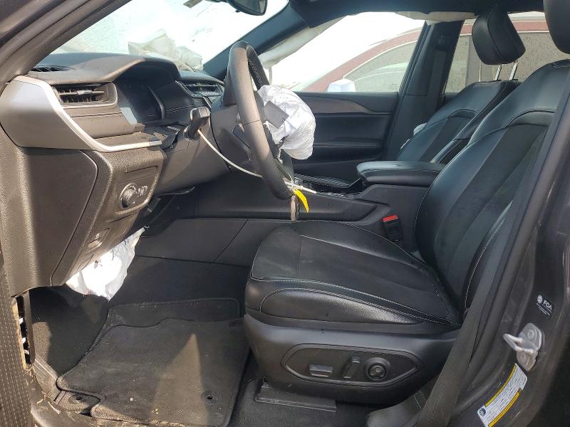Aukcja sprzedaży 2023 Jeep Grand Cherokee, vin: 1C4RJGAG1PC551636, numer aukcji: 57551536